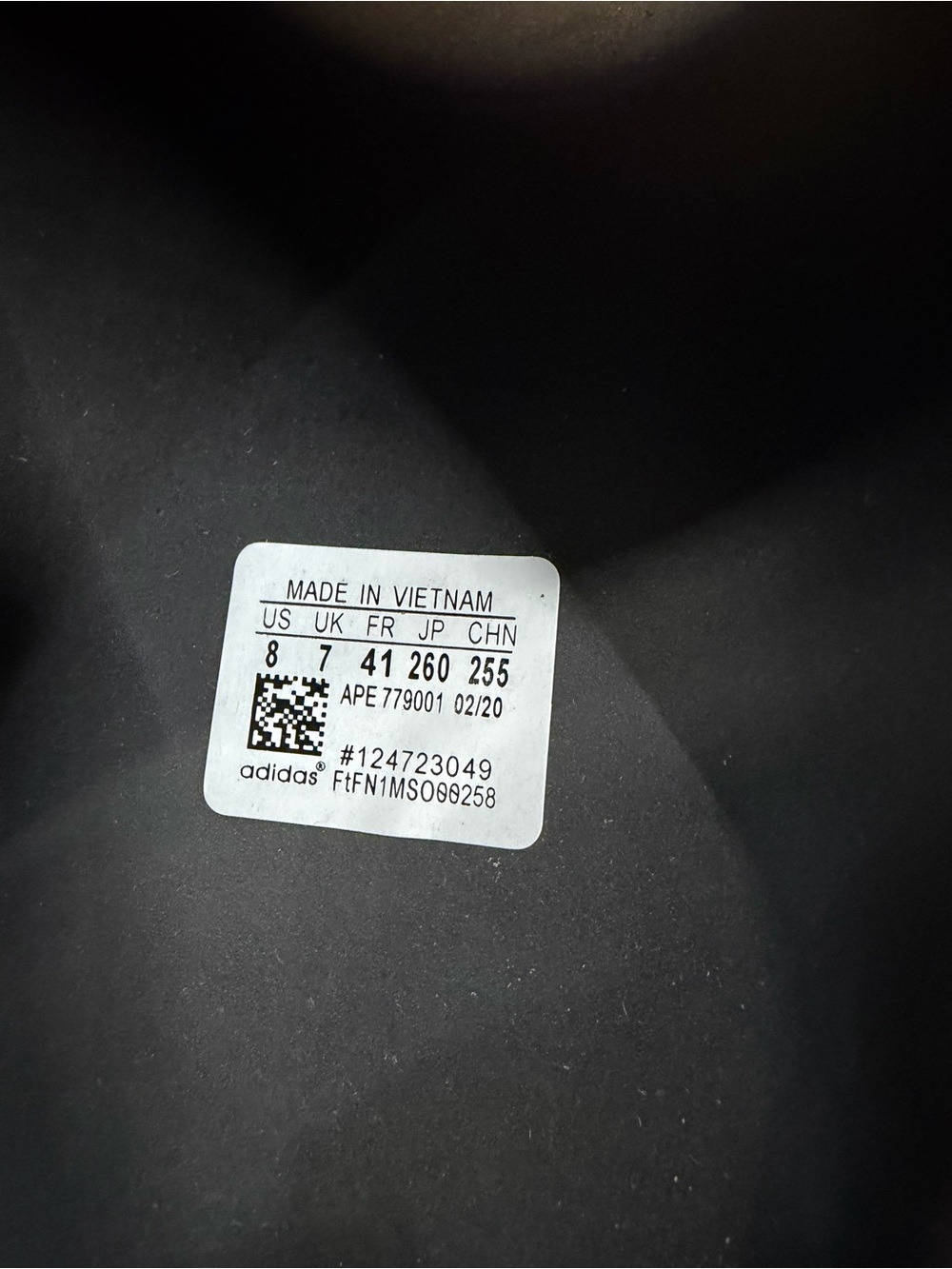 Yeezy Black Slide Sandals - Picture 7 of 15